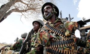 In Somalia, ‘good news does not sell’