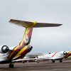 Uganda Airlines takes to the sky – from Entebbe to Mogadishu