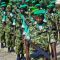 Burundi oo shaacisay tirada askartii looga dilay weerarkii Balcad
