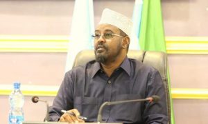 Madaxweynaha Jubbaland” Ma jiro habayaraatee Farqi u dhaxeeya dowladda iyo Al-Shabaab”