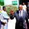 SAWIRO:-Madaxweynaha Somaliland oo u ambabaxay dalka Jabuuti