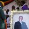 Robert Mugabe oo la’aasay
