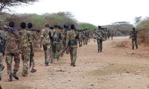 SAWIRO:-Jubbaland oo sheegtay in howlgal ku dishay Saraakiil ka tirsan Al-Shabaab