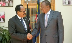 Allies welcome normalisation of Kenya-Somali ties