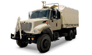Navistar to supply trucks to Somalia