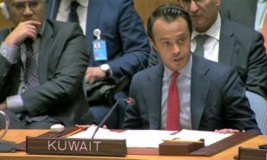 Kuwait calls for respecting Somalia’s sovereignty, political independence