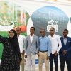 MOGADISHU TECH SUMMIT CLOSES WITH ATTENDANCE OF THOUSANDS AND MILLIONS OF DOLLARS PLEDGED IN SUPPORT