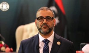 Dowladda Libya oo codsatay in maxkamad la soo taago General Haftar