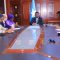Guddoomiye Mursal oo la kulmay Wafdi ka socda Hay’adda UNDP