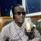 Blind Somali journalist uses radio show to inspire others with disability