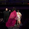 Amplifying voices in fashion takes the stage at annual runway show