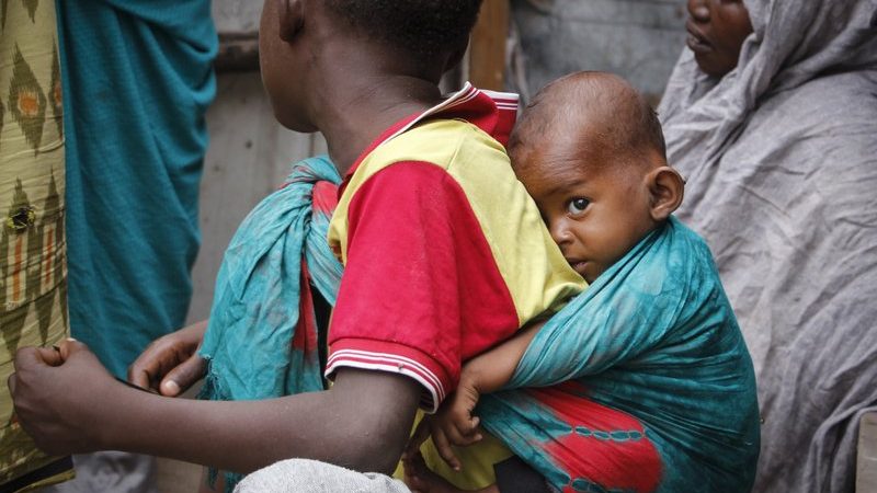 In Somalia, coronavirus goes from fairy tale to nightmare