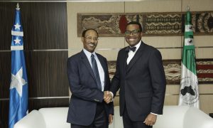 New dawn for Somalia: Arrears owed to the African Development Bank Group cleared
