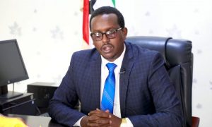 Somaliland labo ruux oo laga helay Corona Virus