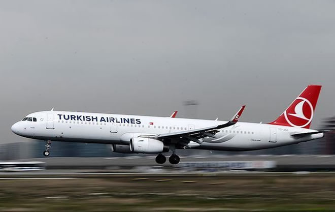 Akhriso:-Sababta Diyaaradda Turkish Airlines u joojisay duullimaadyadii Muqdisho?