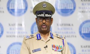 Government Imposes a Night Curfew To Mogadishu City