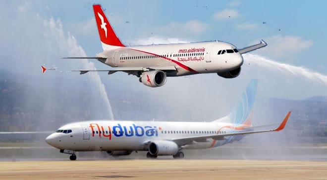 Somaliland revokes Flydubai, Air Arabia licenses for ‘obeying’ flight commands from Mogadishu