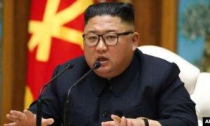 Warar is-khilaafsan oo laga werinayo xaaladda caafimaad ee Kim Jong Un