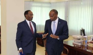 Somali gov’t allocates $1 Million to regional states to combat covid-19