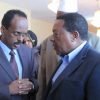 Augustine Mahiga, former UN SRSG for Somalia, passes away