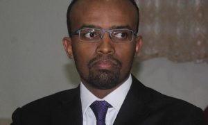 Somalia’s Cabinet Appoints the Director-General and Deputy for the newly established independent National Bureau of Statistics