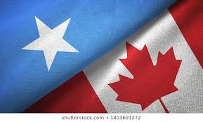 Somalia and Canada agree to boost bilateral ties