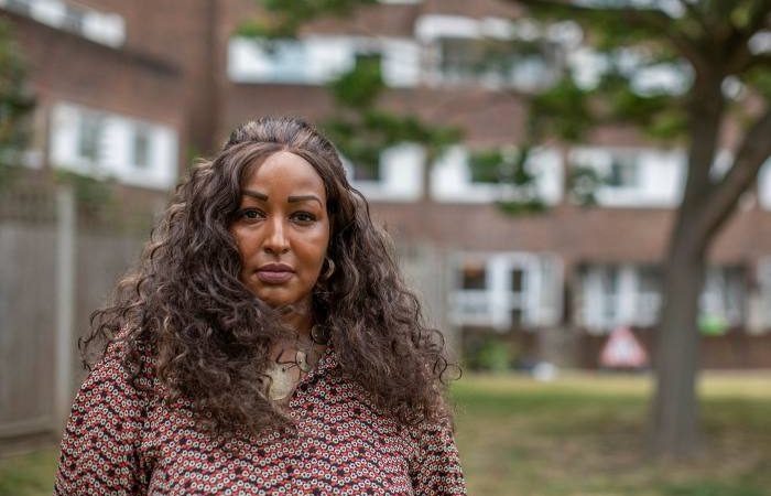 How Somalis in east London were hit by the pandemic