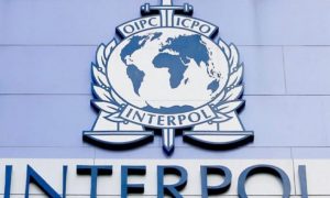 Interpol oo diiday codsiga Iran ee ka caawinta xiritaanka Trump