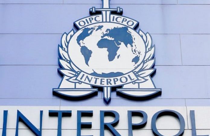 Interpol oo diiday codsiga Iran ee ka caawinta xiritaanka Trump