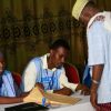 “Inclusion is a process, not an event”: federalism and inclusion in Somalia