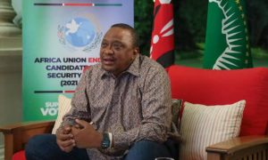 Kenya fails to clinch UN Security Council seat, repeat poll set for Thursday