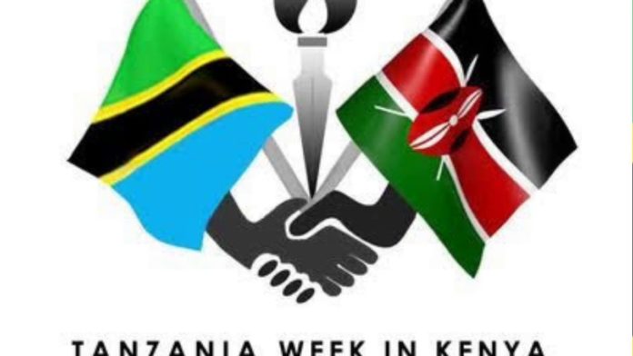 Khilaaf ka dhex curtay dowladaha Kenya & Tanzania