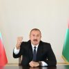 Azerbaijan oo guul ka sheegatay dagaalka Armenia