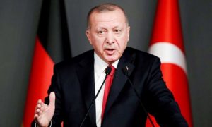 Recep Tayyip Erdogan”Tijaabooyinka waa la qaaday waana la sii wadaa”