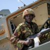 Al-Shabaab oo  weeraray  saldhigyada Ciidamada Kenya ee degaannada Taabta & Qooqaani ee Gobolka Jubbada Hoose