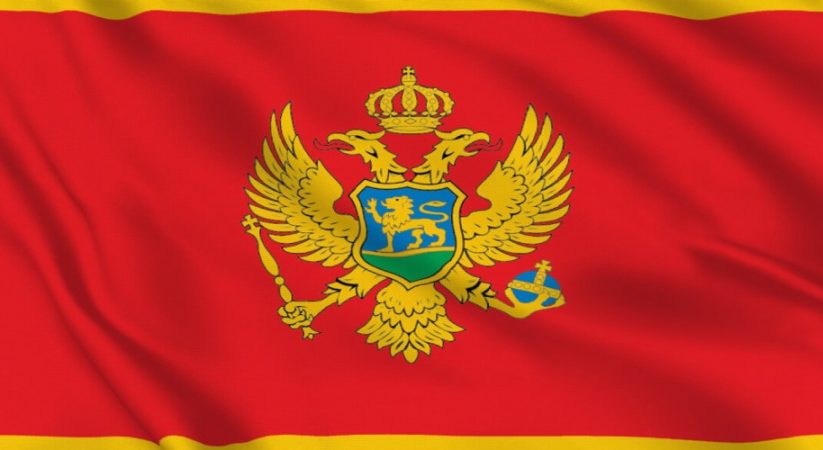 Wadamada Montenegro iyo Serbia oo  xaalad adag dhextaalo..