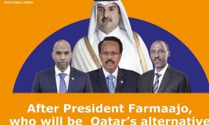 After President Farmaajo’s Reign, who will be Qatar’s Alternative Choice? Khaire or Gulaid?