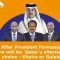 After President Farmaajo’s Reign, who will be Qatar’s Alternative Choice? Khaire or Gulaid?