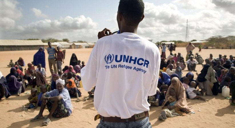 Qawmiyad  ku nool Kenya oo dib u dajin ka dalbatay UNHCR