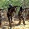 Al-Shabaab oo la wareegay degmo ka tirsan Shabeellaha dhexe