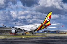 Uganda Airlines oo ka shaqo bilaabeysa Hargeysa