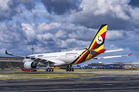 Uganda Airlines oo ka shaqo bilaabeysa Hargeysa