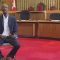 Victoria city councillor Sharmarke Dubow apologizes for travelling to Somalia