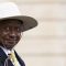 Wasiiradda Caafimaadka Uganda  oo beeniyay in madaxweyne Museveni si qarsoodi ah looga  tallaalay Covid-19
