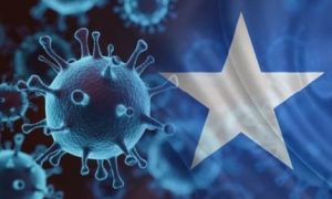 Ku dhawaad 100-qof oo laga helay Coronavirus Somali