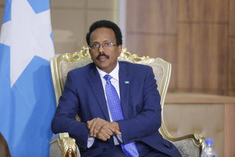 Madaxtooyada is bedel ku Samaysay Warsaxafadedyada, ayada oo ka reebtay Madaxweynaha Somaliya.