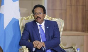 Farmajo opposed to independent investigation of NISA officer’s killing, Former Mogadishu Mayor says.