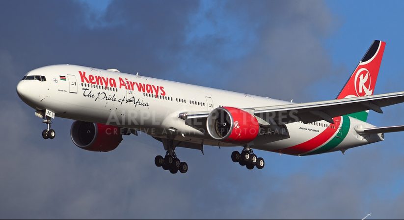Wasiir ka tirsan Xukumada Koonfurta Suudaan, oo  xalay loo diiday inuu raaco Diyaaradii Kenya Airways kadib markii laga helay xanuunsanaa COVID 19.