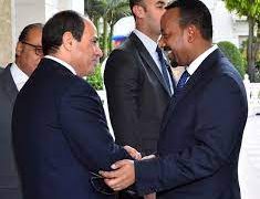Ethiopia oo ka hor timid soo jeedin Sudan oo ahayd in arrinta biyaha wabiga Nile la dhex dhexaadiyo