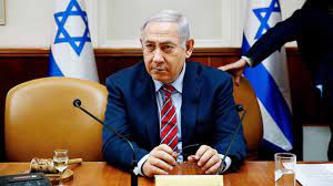 Netanyahu oo baajiyey safar uu ku tegi lahaa Imaaraadka kadib xaalad deg deg ah